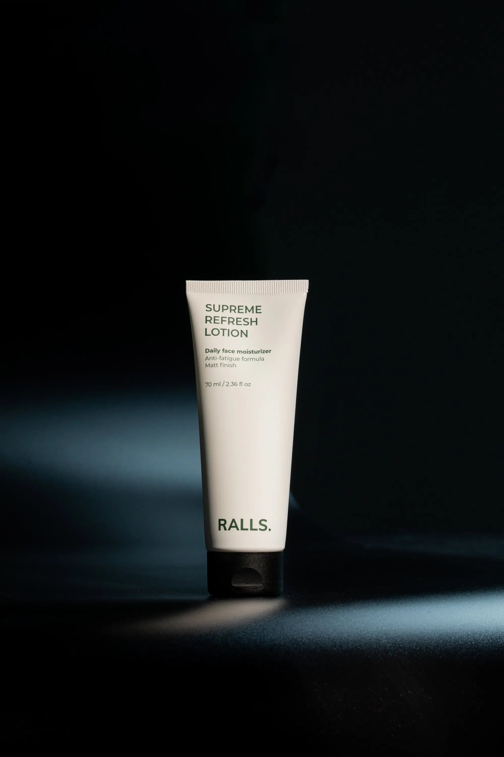 Supreme Refresh Lotion RALLS.