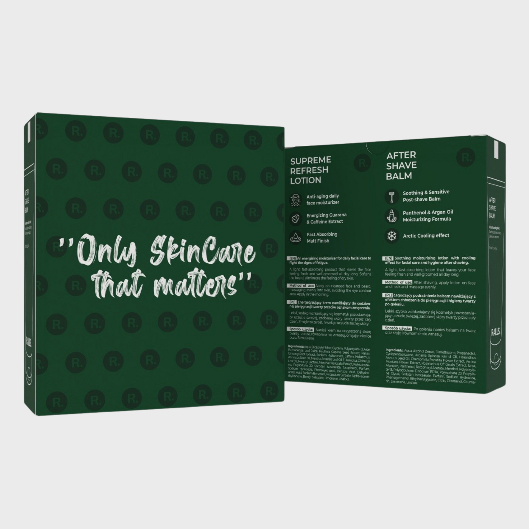 Only SkinCare That Matters