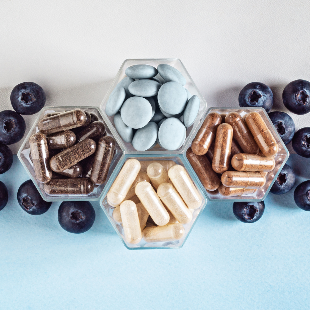 SUPPLEMENTS