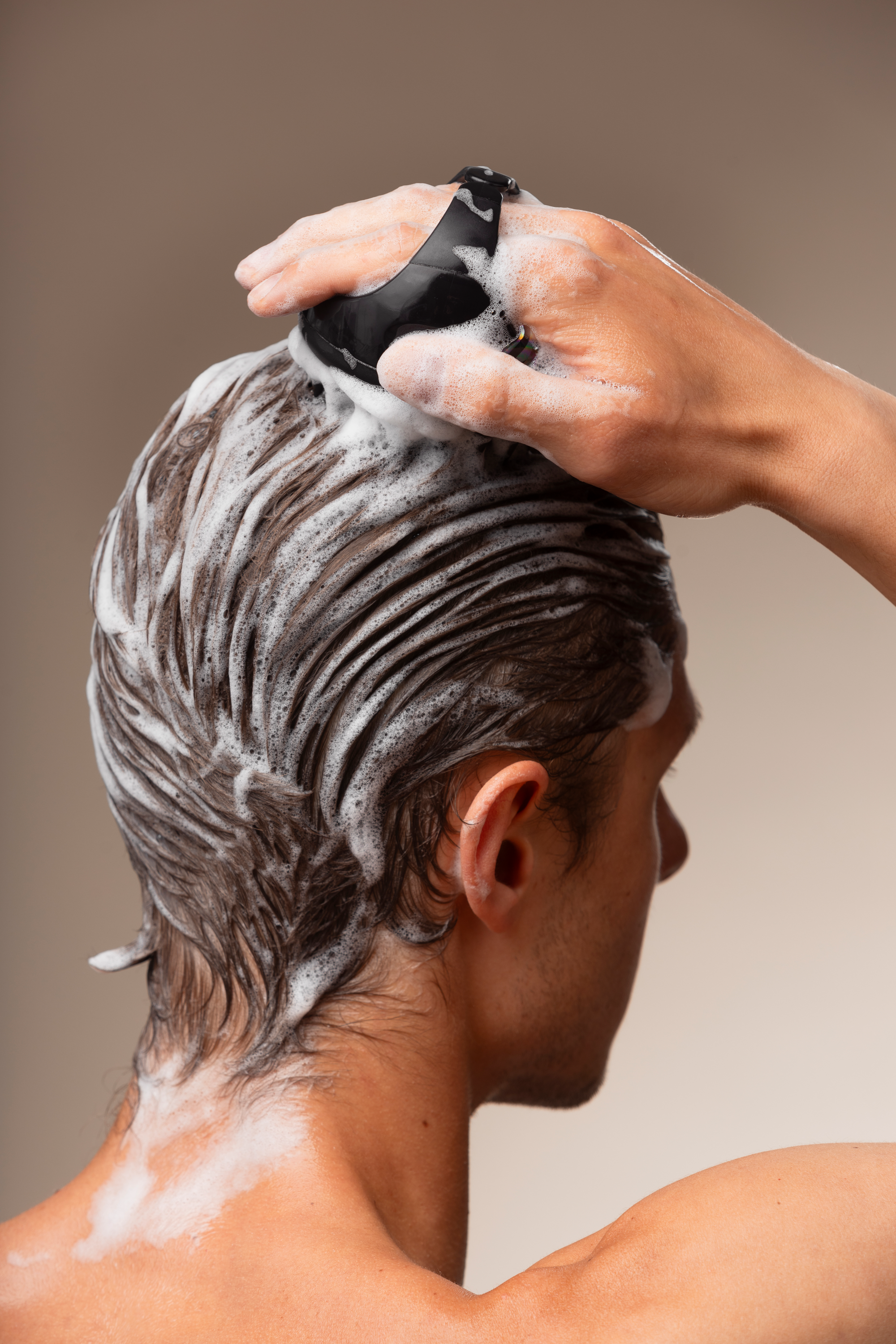 HAIR