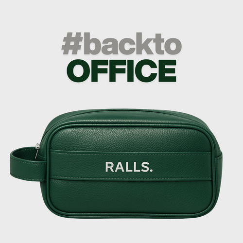 Back to Office