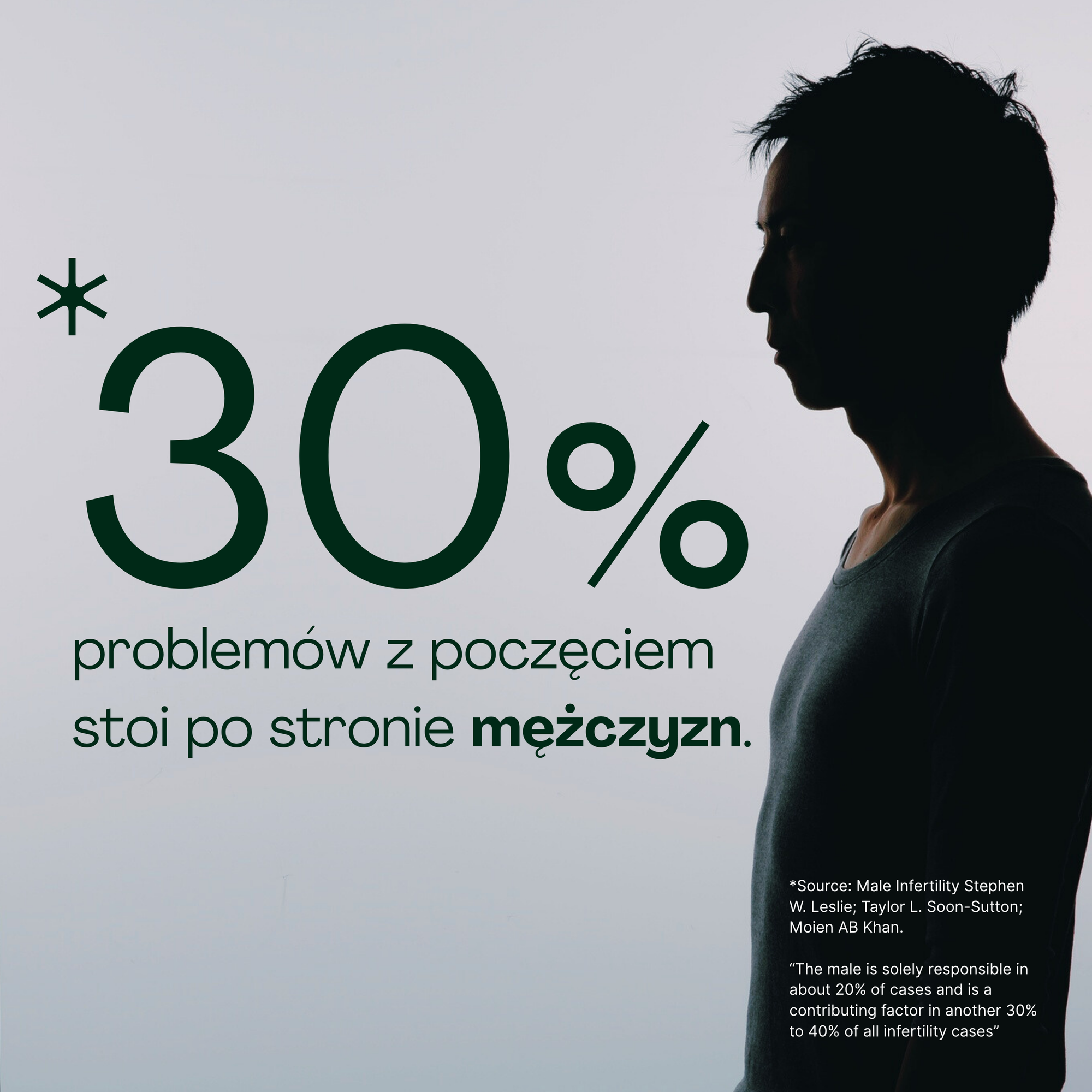 Suplement Sperm Care+
