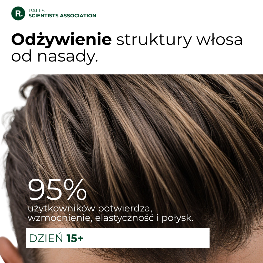 Anti-Hairloss Treatment