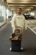 RALLS. X 2005 HOODIE