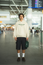 RALLS. X 2005 HOODIE
