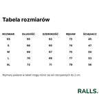 RALLS. X 2005 HOODIE