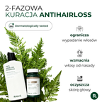 Anti-Hairloss Treatment