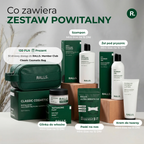 Zestaw powitalny