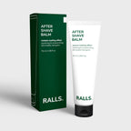 After Shave Balm