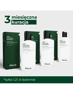 Anti-Hairloss Shampoo