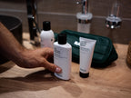 Anti-Hairloss Shampoo