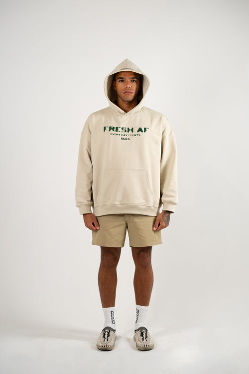 RALLS. X 2005 HOODIE