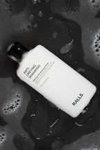 Anti-greying Treatment