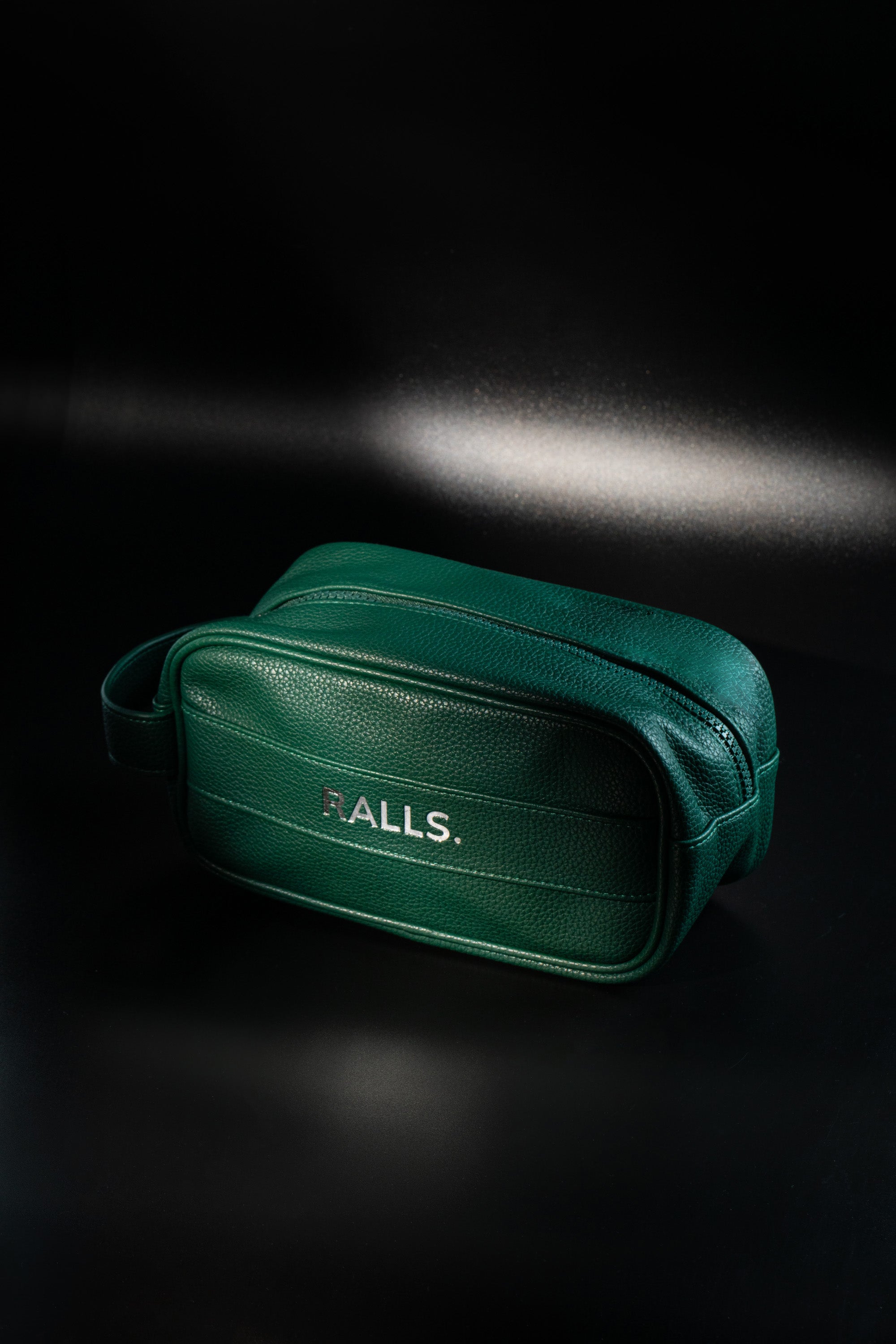Classic Cosmetic Bag