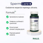 Sperm Care+ Supplement