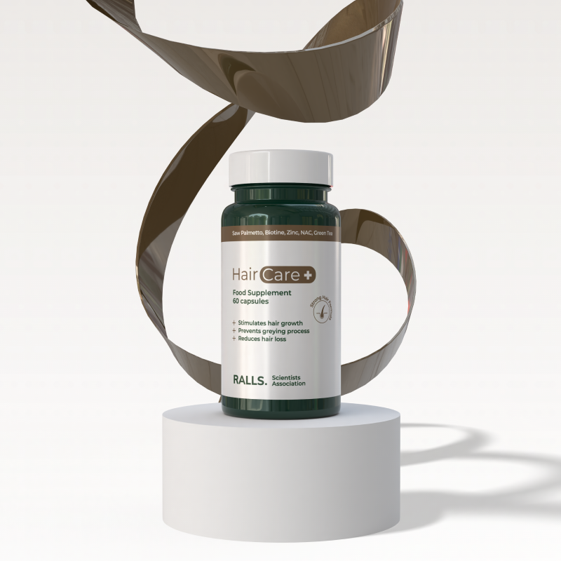 Anti-Hairloss Treatment