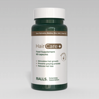 Hair Care+ Supplement