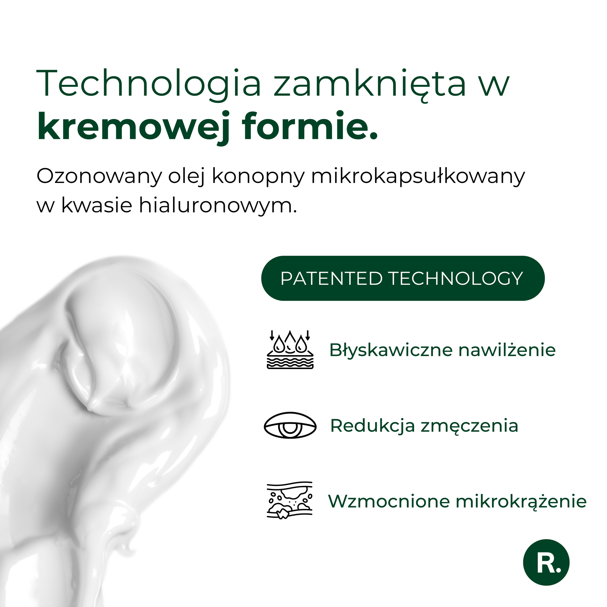 Serum pod oczy przeciw cieniom i obrzękom