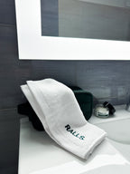 Antibacterial Face Towel