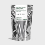 Antibacterial Face Towel