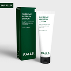 Supreme Refresh Lotion