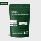 Ultra Breath 3.0 Nose Strips