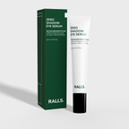 Serum pod oczy przeciw cieniom i obrzękom