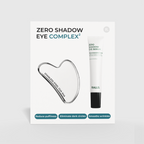 Zestaw pod oczy niwelujący cienie, obrzęki i zmarszczki