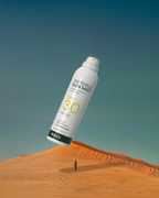 Invisible Sun Mist