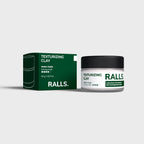 Texturizing Clay