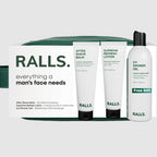 Travel Cosmetics Set - RALLS