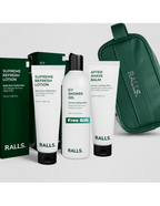 Travel Cosmetics Set - RALLS