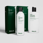 Shower set